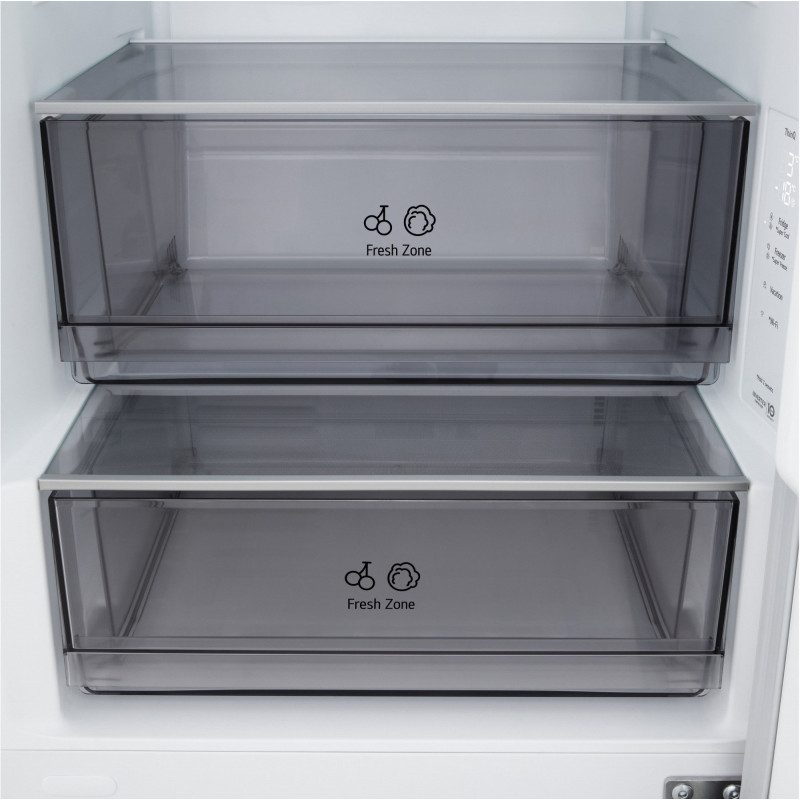 Холодильник LG GC-B459EMYM