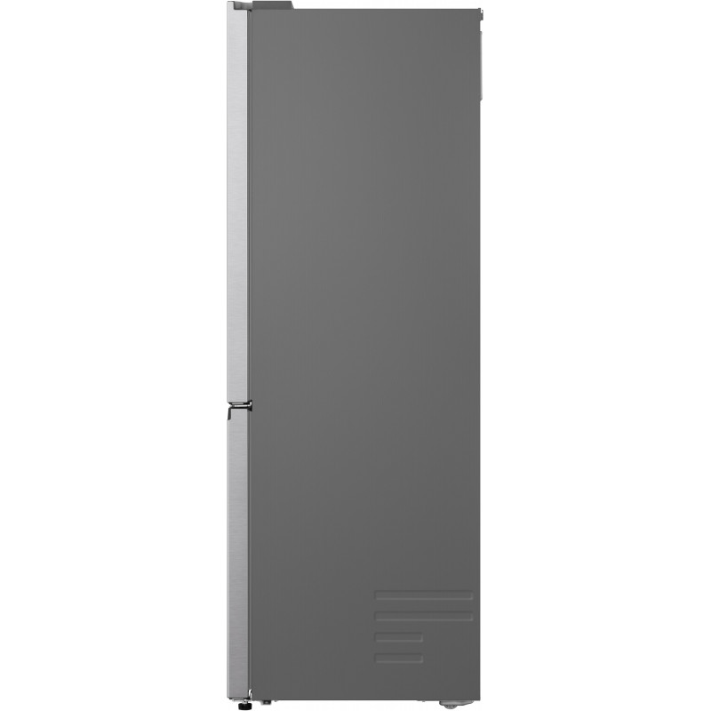 Холодильник LG GC-B459EMYM
