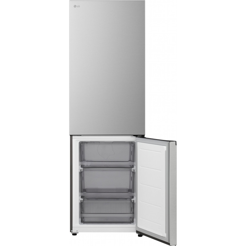 Холодильник LG GC-B459EMYM