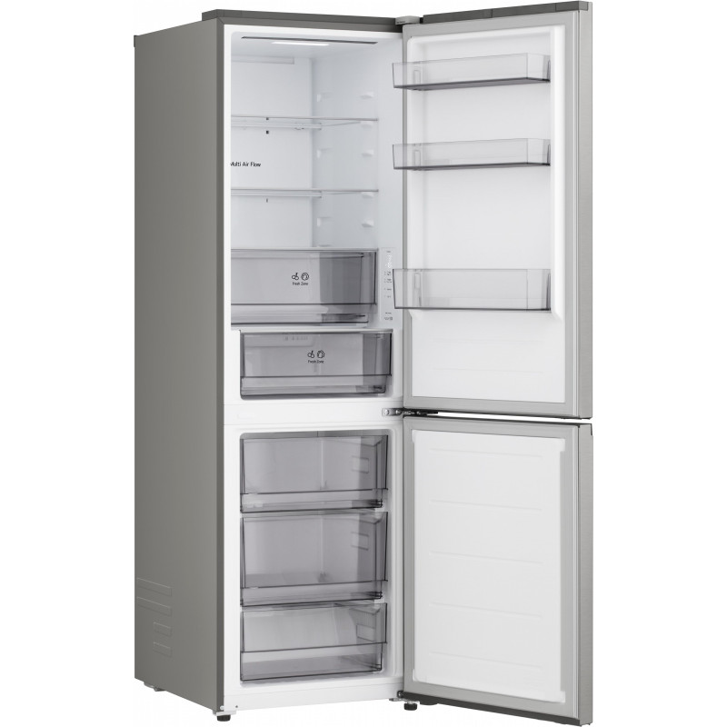 Холодильник LG GC-B459EMYM