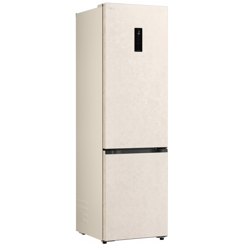 Холодильник LG GC-B509EETM