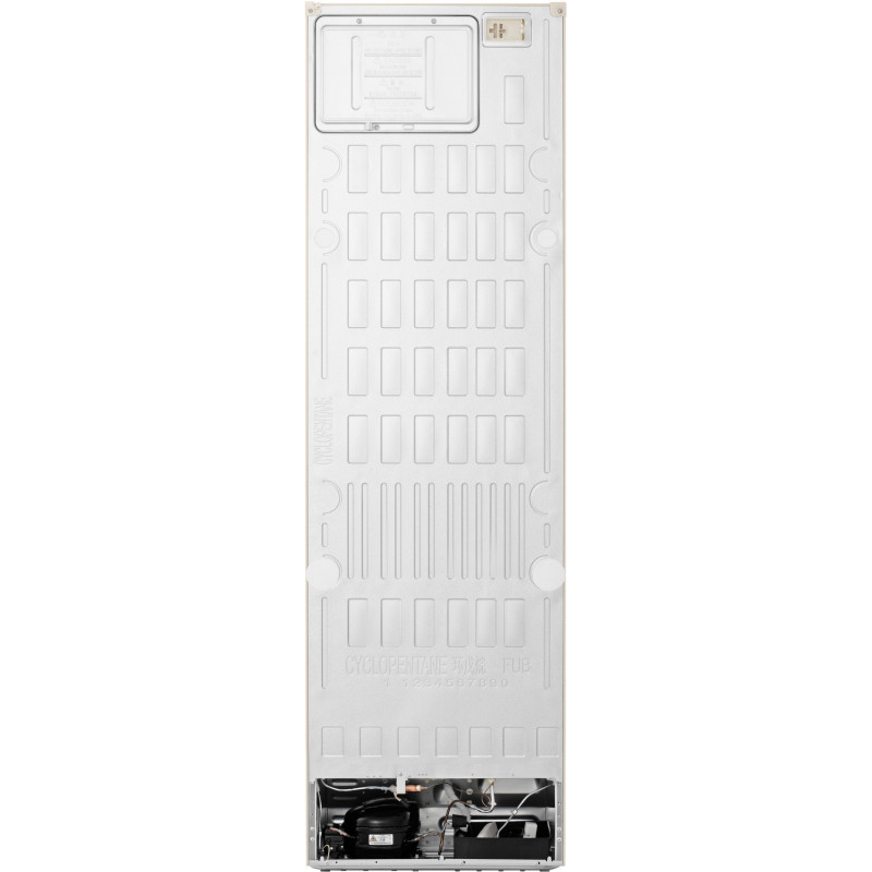 Холодильник LG GC-B509EETM