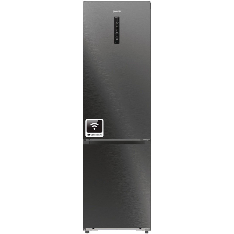 Холодильник Gorenje NRB620C81BX4WFE