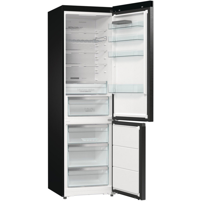 Холодильник Gorenje NRB620C81BX4WFE