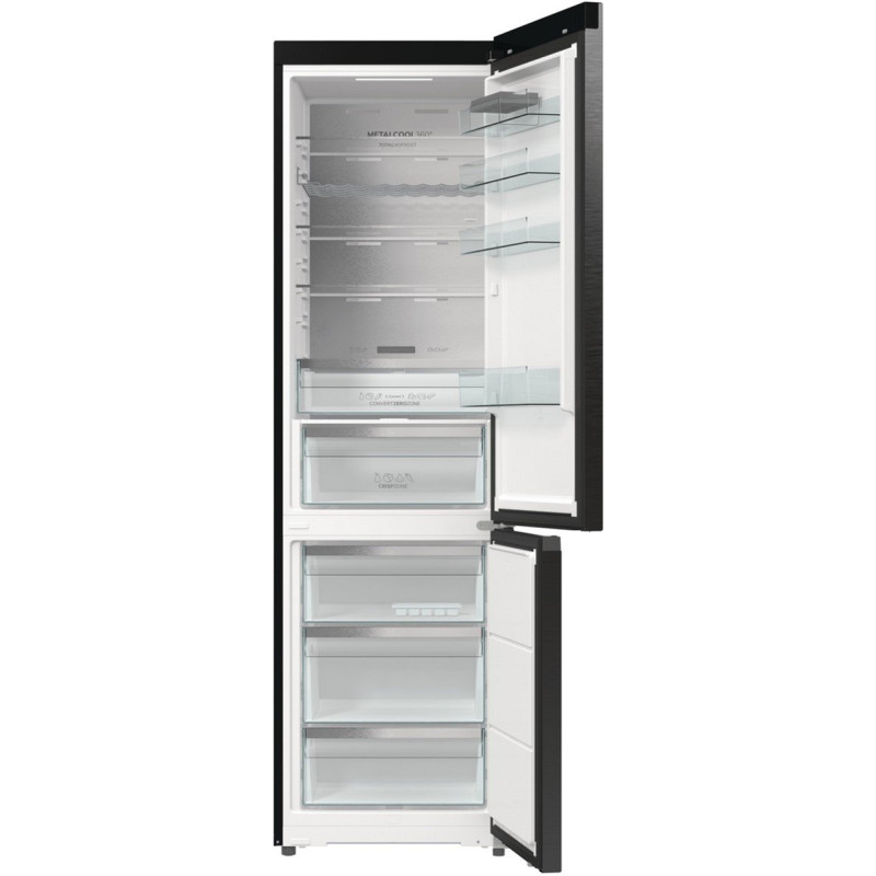 Холодильник Gorenje NRB620C81BX4WFE