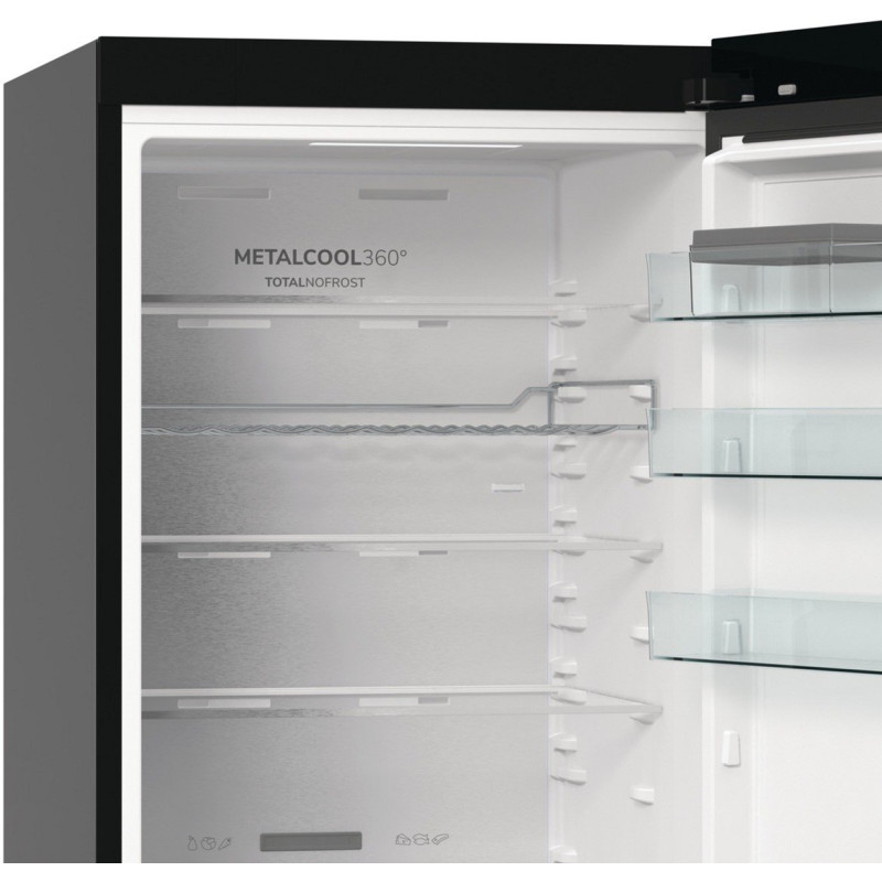 Холодильник Gorenje NRB620C81BX4WFE