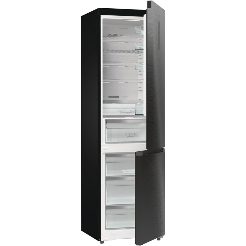 Холодильник Gorenje NRB620C81BX4WFE