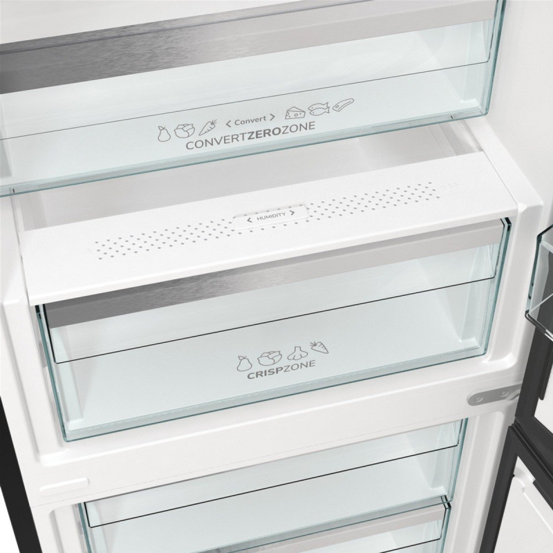 Холодильник Gorenje NRB620C81BX4WFE