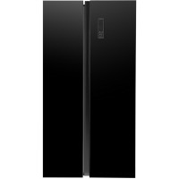 Холодильник GRUNHELM DDH-N177D91-BG