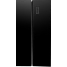 Холодильник GRUNHELM DDH-N177D91-BG