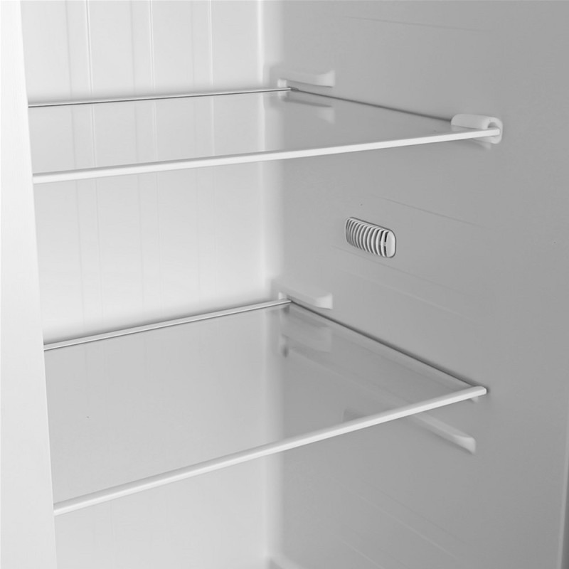 Холодильник GRUNHELM DDH-N177D91-BG