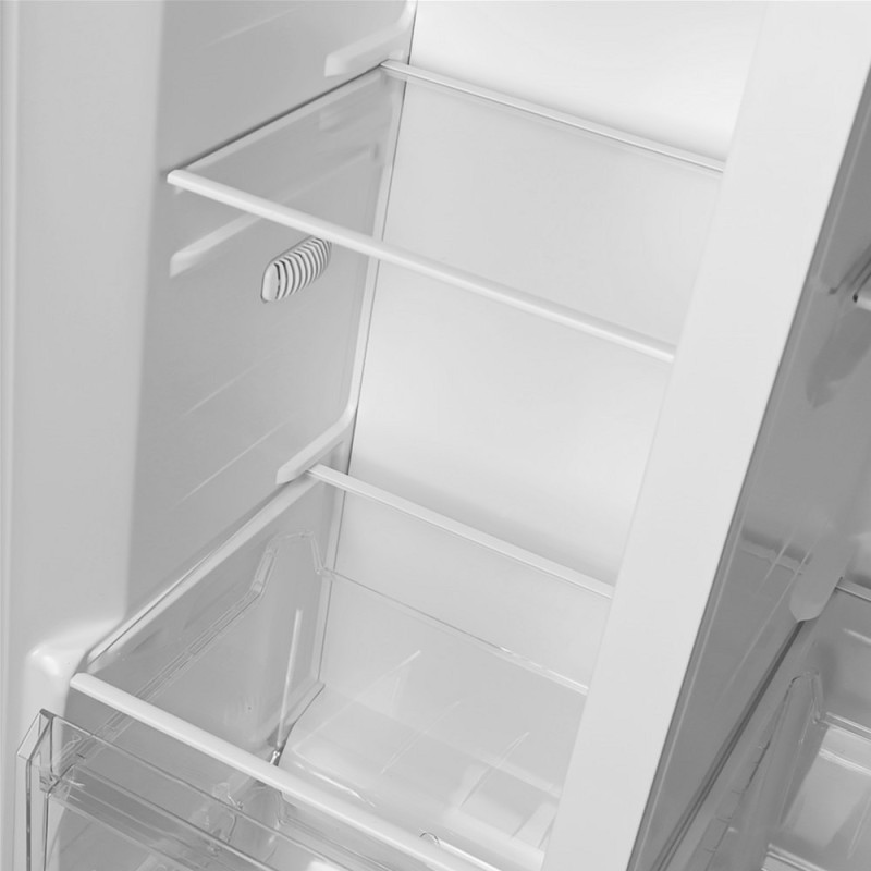 Холодильник GRUNHELM DDH-N177D91-BG