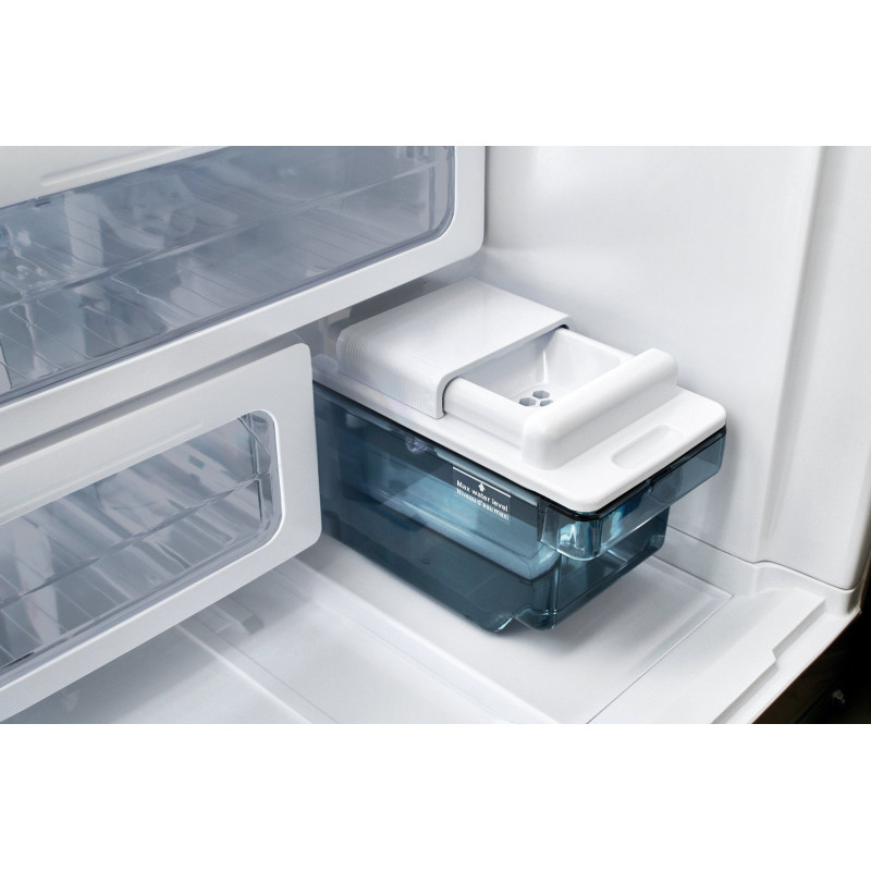 Холодильник Sharp SJ-GP820C-BK