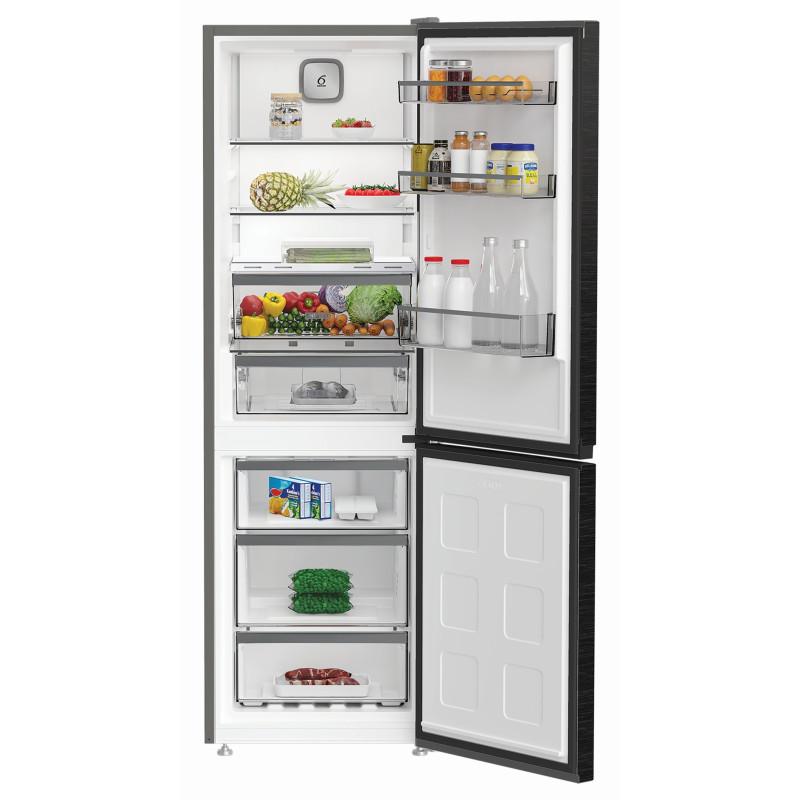 Холодильник Whirlpool WHK 26363 XBR5E