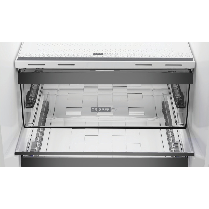 Холодильник Whirlpool WHK 26363 XBR5E