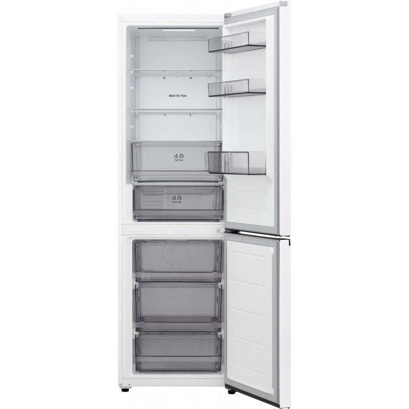 Холодильник LG GC-B459EQYM
