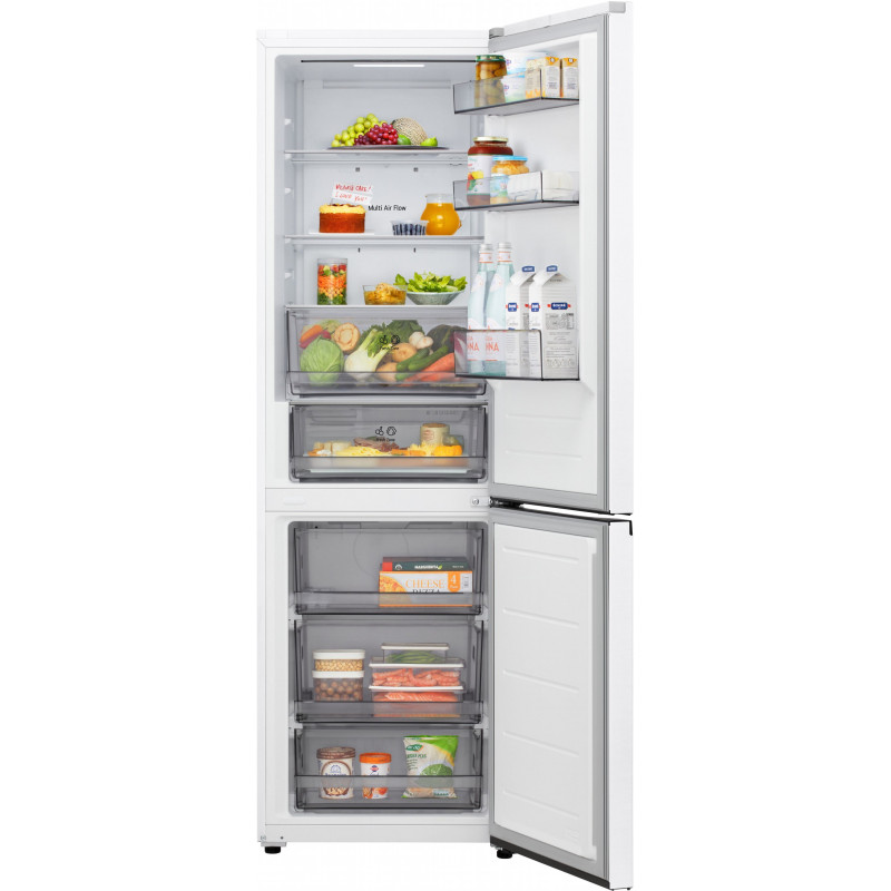 Холодильник LG GC-B459EQYM