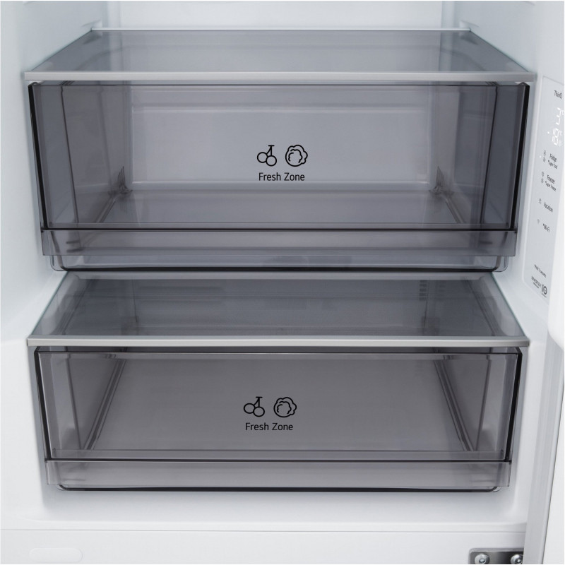 Холодильник LG GC-B459EQYM