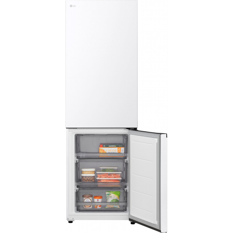Холодильник LG GC-B459EQYM