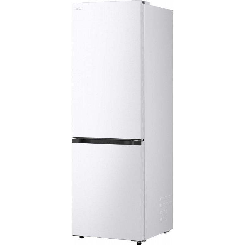 Холодильник LG GC-B459EQYM