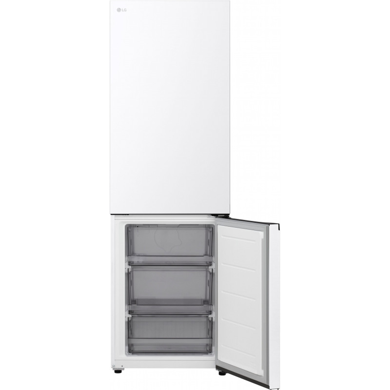 Холодильник LG GC-B459EQYM