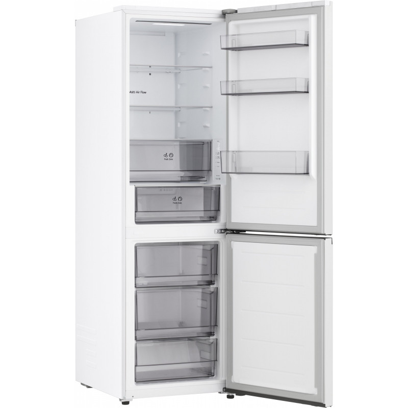 Холодильник LG GC-B459EQYM