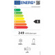 Холодильник Beko RCNA366E40ZXBN