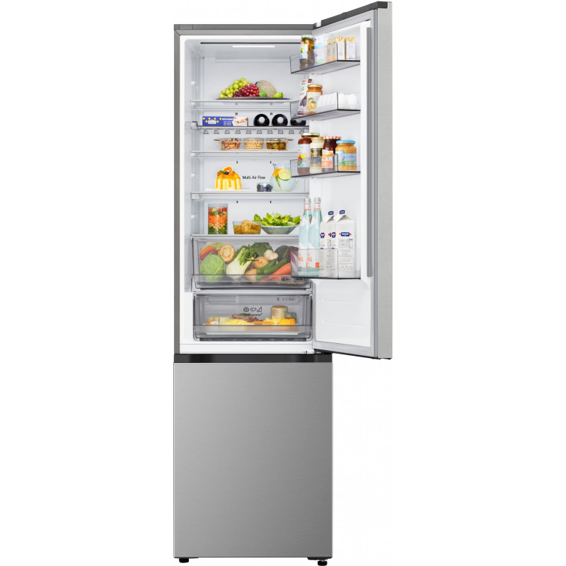Холодильник LG GC-B509EMTM