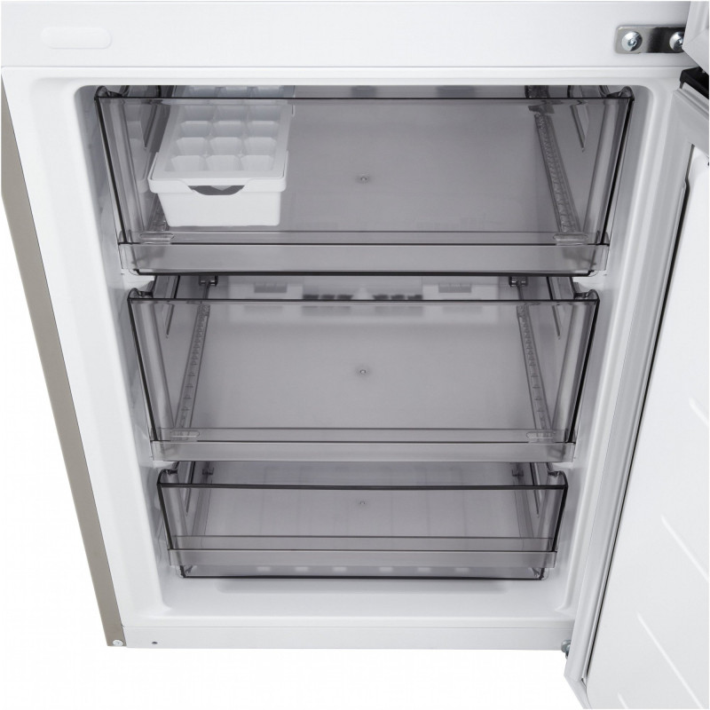 Холодильник LG GC-B509EMTM