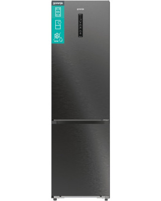 Холодильник Gorenje NRB620E61BX4WFE