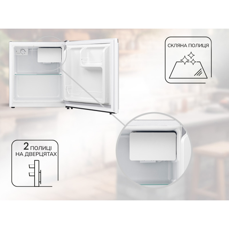 Холодильник MPM 46-CJ-07