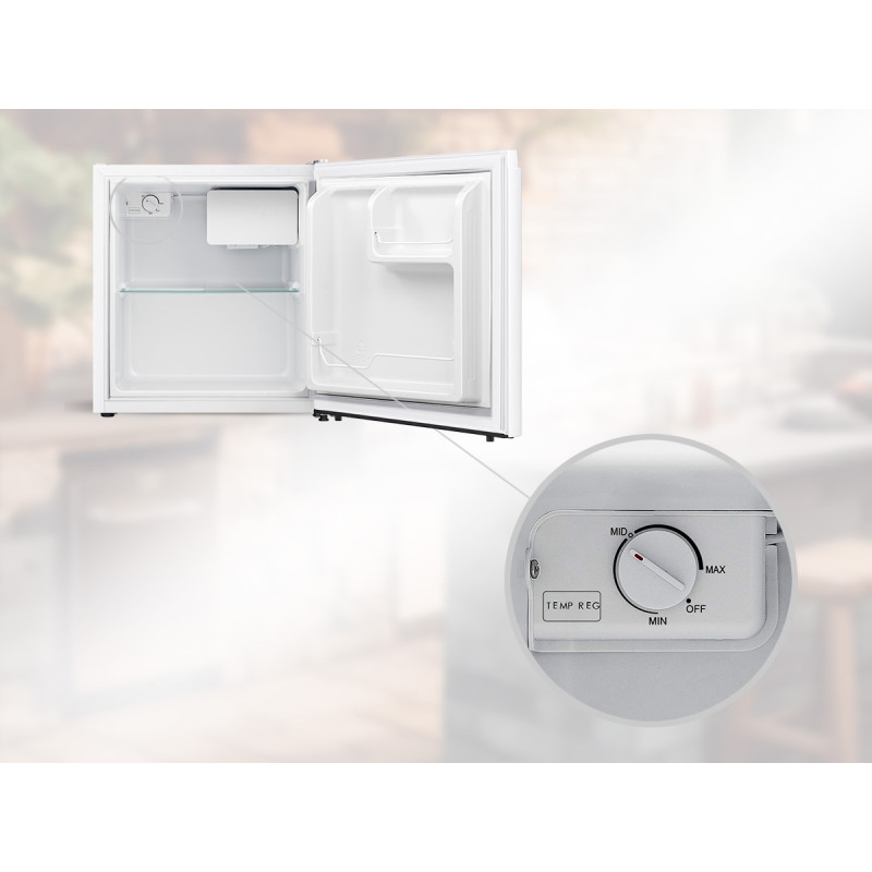 Холодильник MPM 46-CJ-07