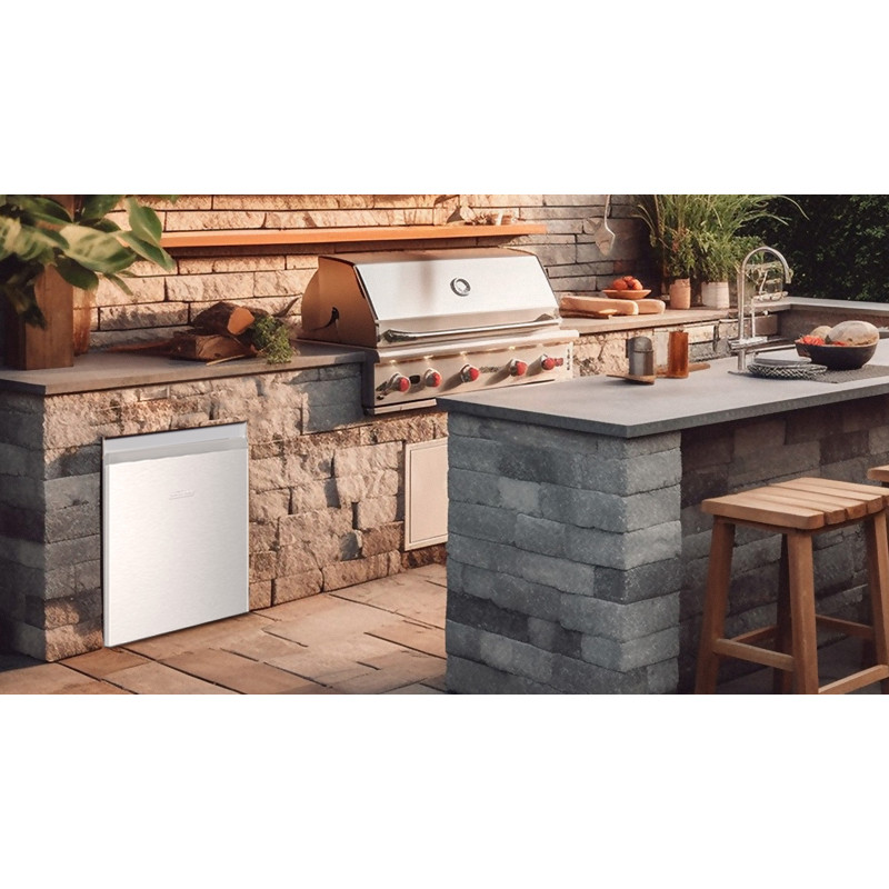 Холодильник MPM 46-CJ-07