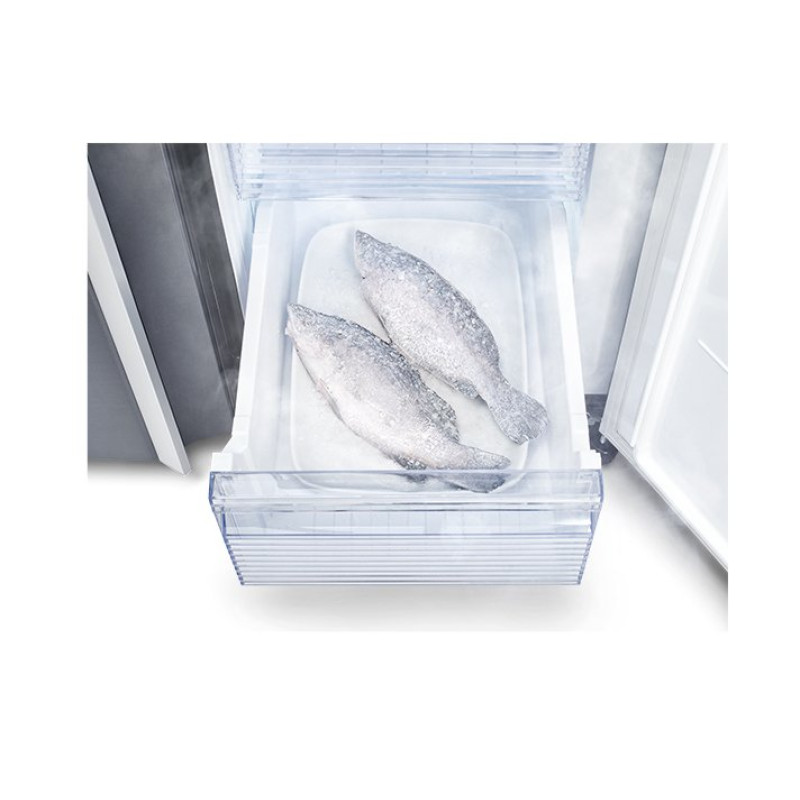 Холодильник Sharp SJ-MP780D-BS