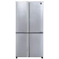 Холодильник Sharp SJ-MP780D-BS