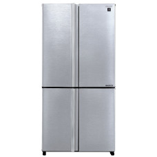 Холодильник Sharp SJ-MP780D-BS