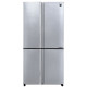 Холодильник Sharp SJ-MP780D-BS