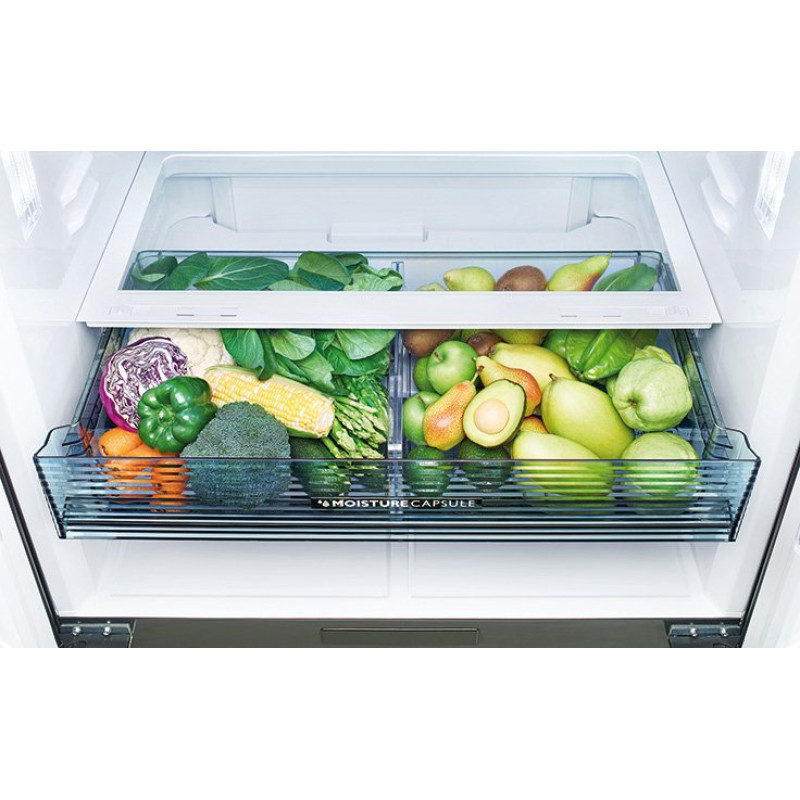 Холодильник Sharp SJ-MP780D-BS