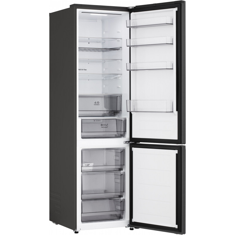 Холодильник LG GC-B509ETTM