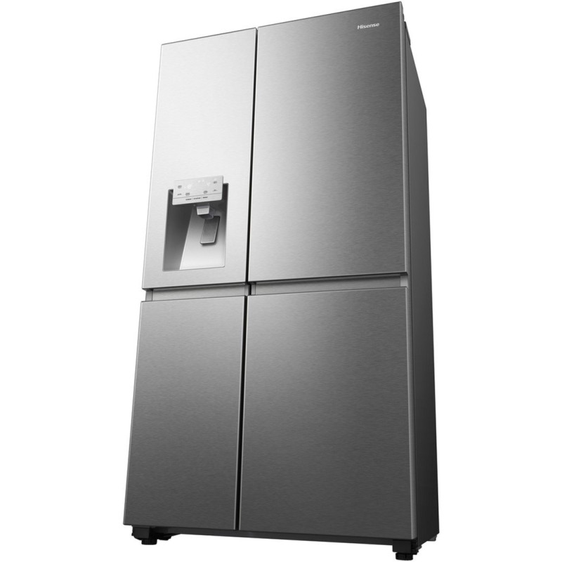 Холодильник HISENSE RS818N4TIE