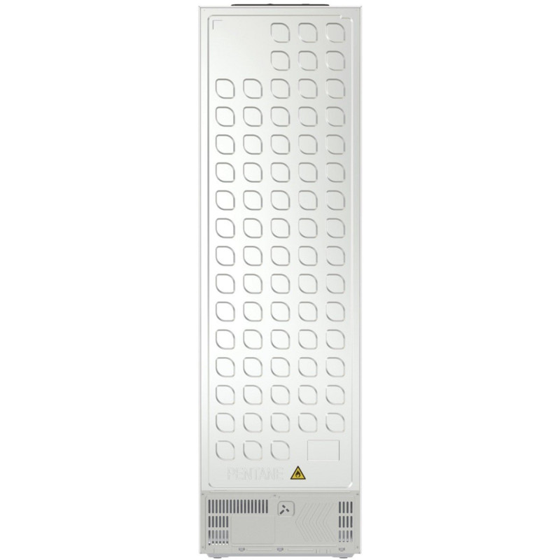 Холодильник Gorenje NRB620E61W4WFE