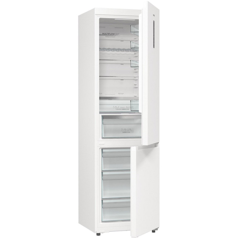 Холодильник Gorenje NRB620E61W4WFE