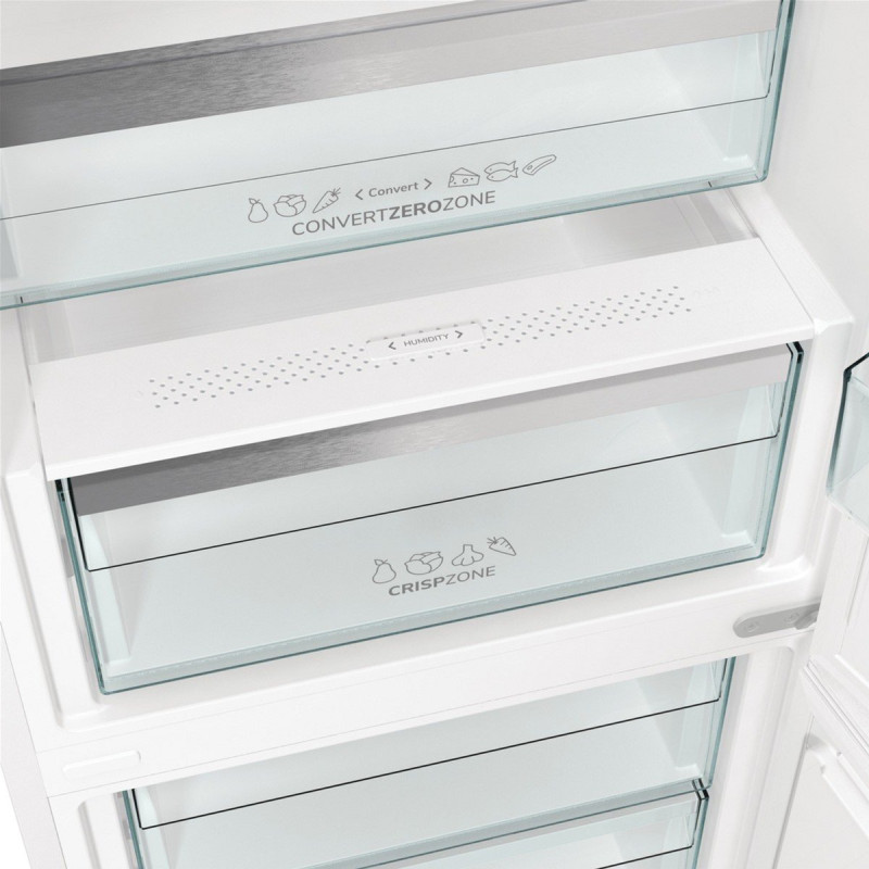 Холодильник Gorenje NRB620E61W4WFE
