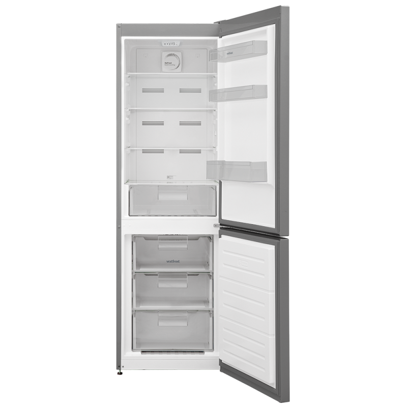  Холодильник Vestfrost CNF 186 LXL