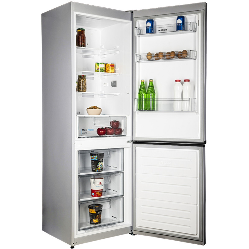  Холодильник Vestfrost CNF 186 LXL