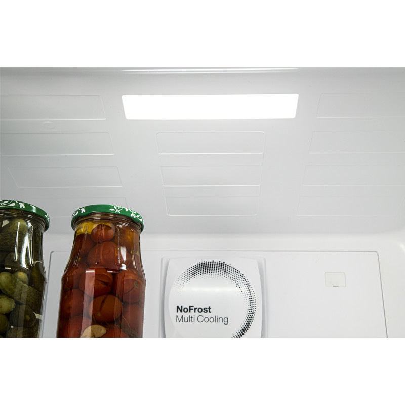  Холодильник Vestfrost CNF 186 LXL