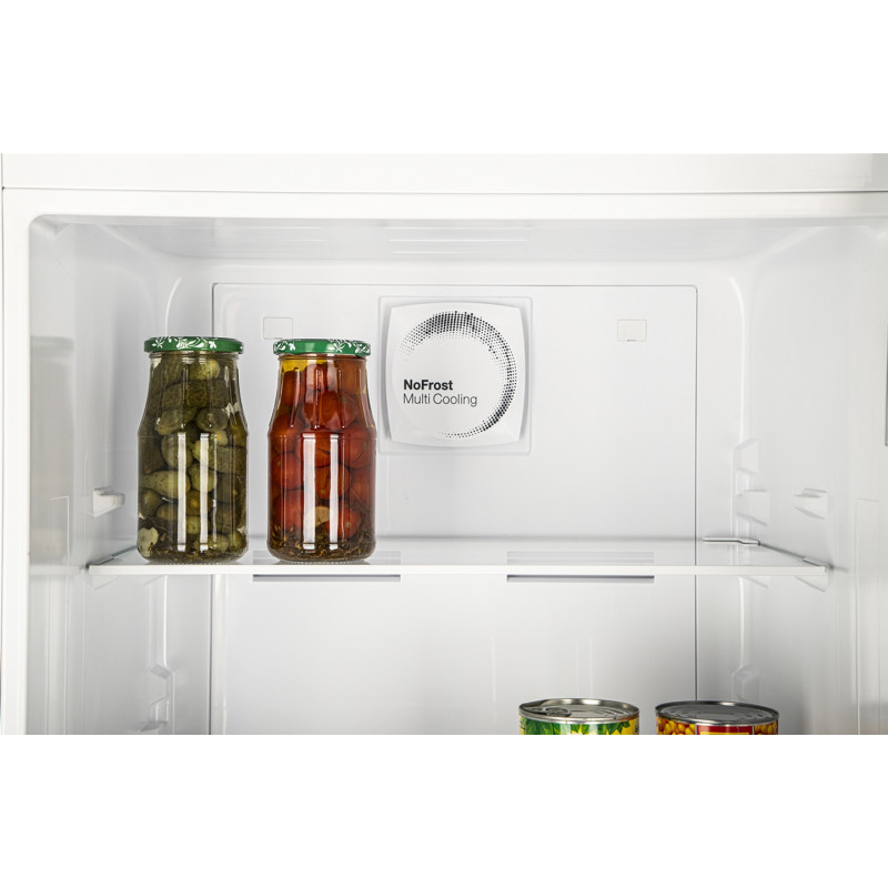  Холодильник Vestfrost CNF 186 LXL