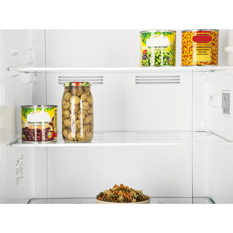  Холодильник Vestfrost CNF 186 LXL