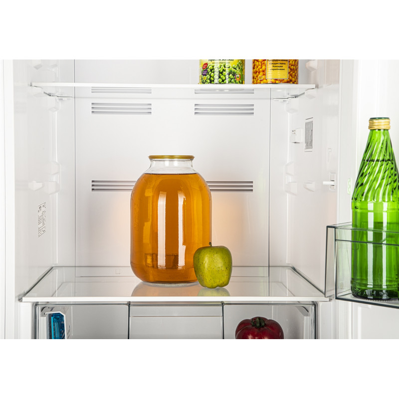  Холодильник Vestfrost CNF 186 LXL