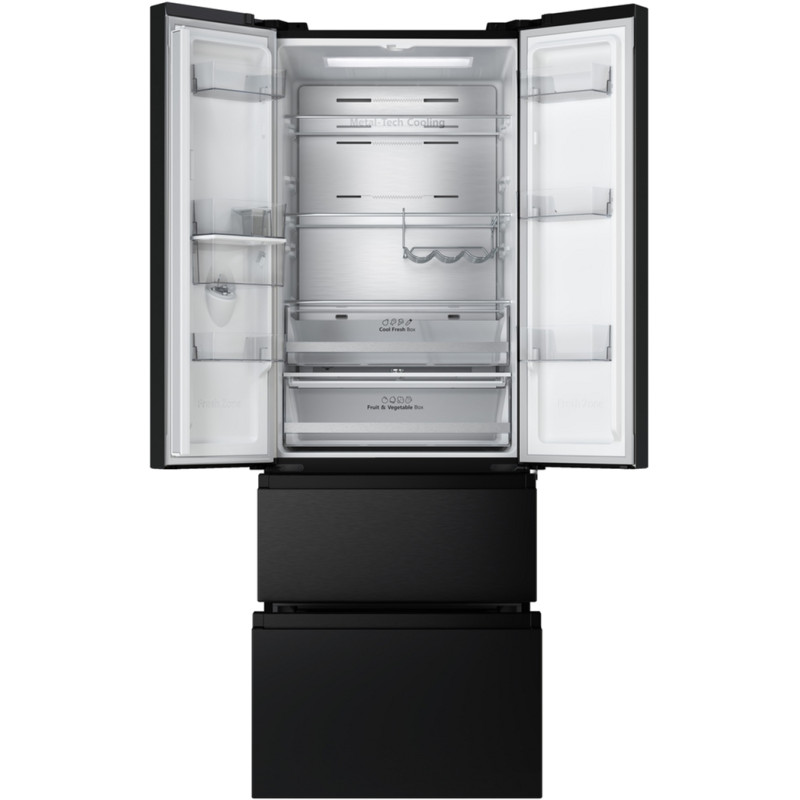 Холодильник HISENSE RF632N4WFE1 (BCD-454WYR)